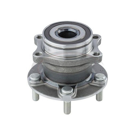 Moog HUB ASSEMBLY 512536